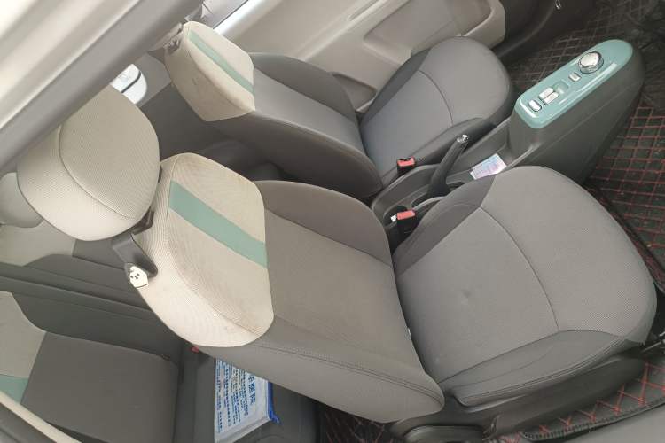 Used  Lumin 2022 155 km – Refreshingly Sweet Edition