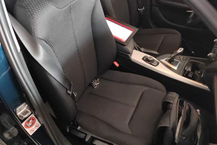 Used BMW 1 Series 2013 Revised 116i Leading Edition