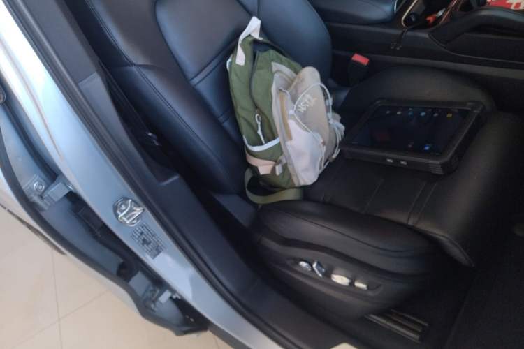 Used Porsche Cayenne 2018 Cayenne 3.0T
