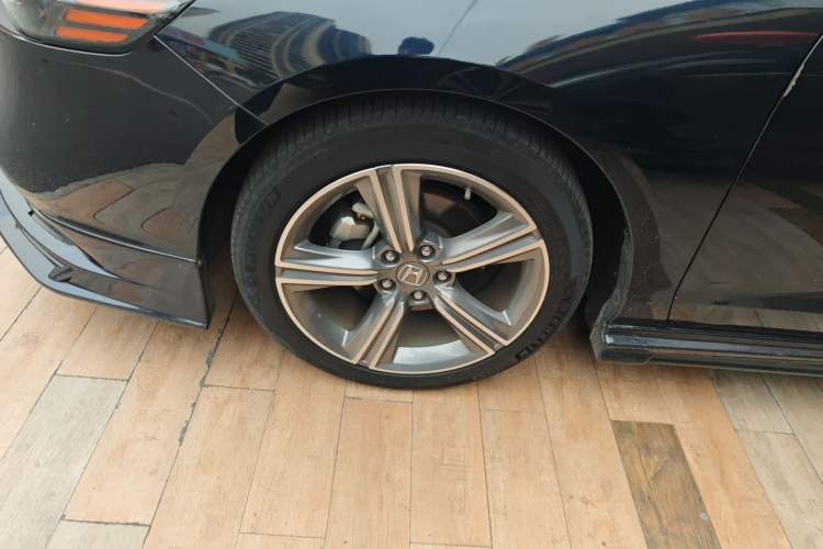 Used Honda Accord 2023 260TURBO Excellence Edition
