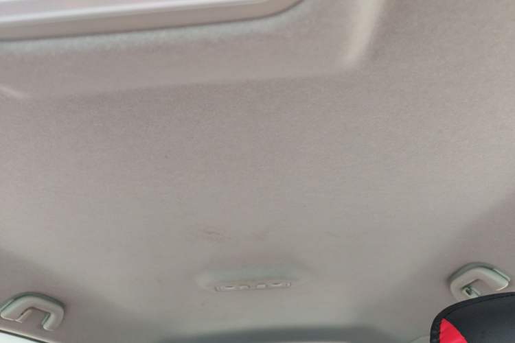 Used FORTHING T5 2022 Shengshi Edition 1.5T Automatic Dream Version Five Seats