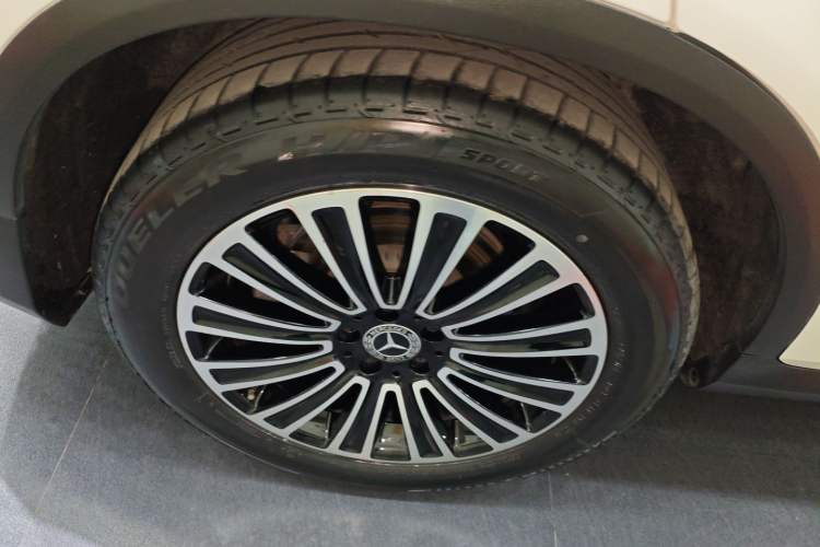 Used Mercedes-Benz GLC 2018 Facelift GLC 200 4MATIC
