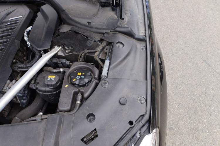 Used BMW 7 Series 2018 740Li xDrive Luxury Edition Excellence Package
