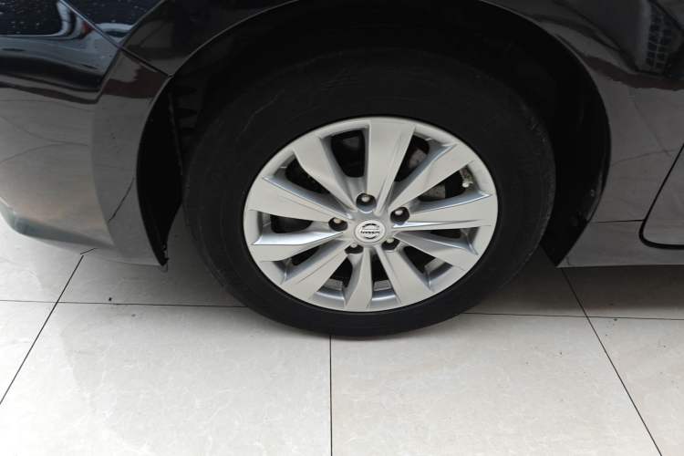 Used Nissan Teana 2016 2.0L XL Comfort Edition
