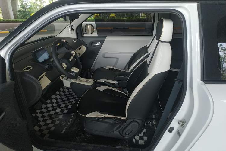 Used  Lumin 2022 155 km – Refreshingly Sweet Edition
