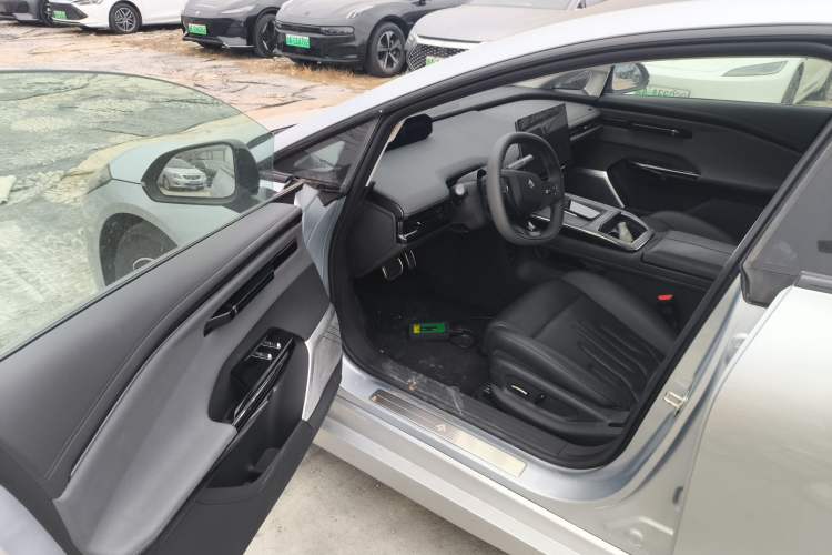 Used Hyptec GT 2023 560 Rear-Drive Tech Edition
