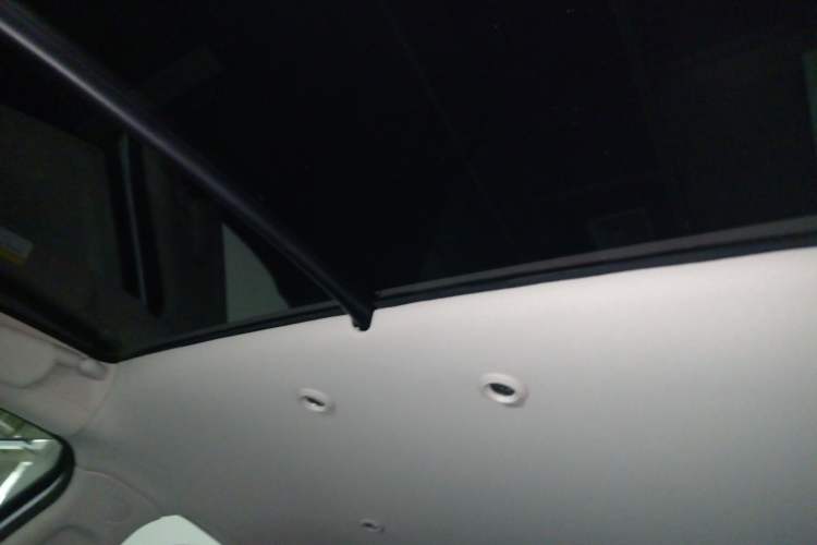 Used XPeng G3 2020 520 Smart Edition