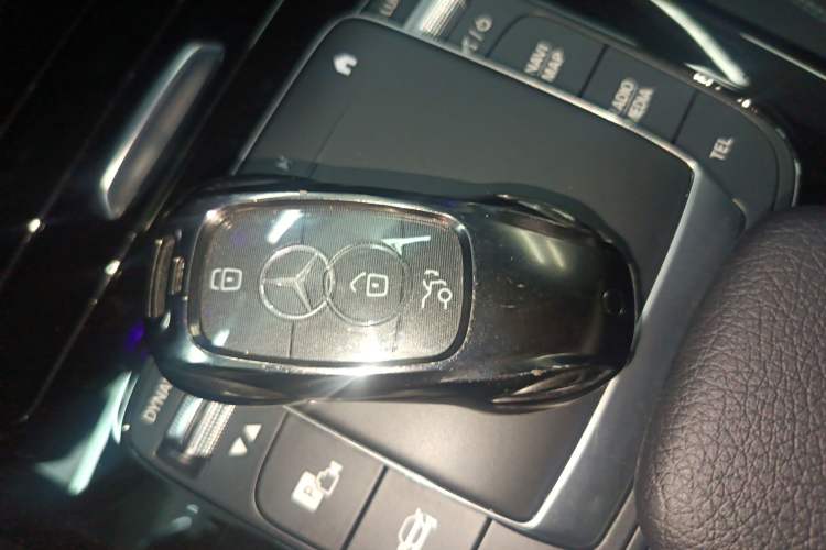 Used Mercedes-Benz A-Class 2021 A 200 L Sport Sedan Fashion Model