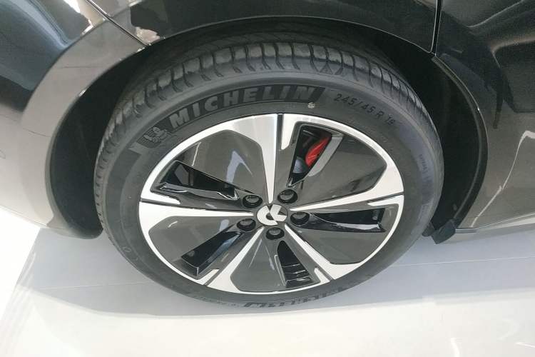 Used Nio ET5T 2024 75kWh Touring
