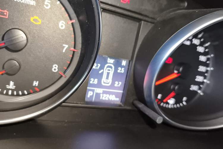 Used Haval M6 2021 PLUS 1.5T DCT Luxury Smart Connectivity Model
