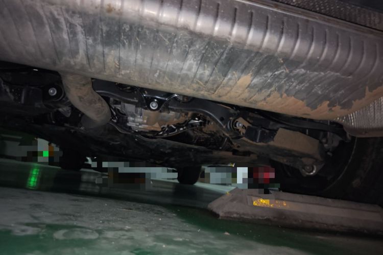 Used Mercedes-Benz GLC 2023 Refreshed GLC 300 L 4MATIC Dynamic Version 7-Seater
