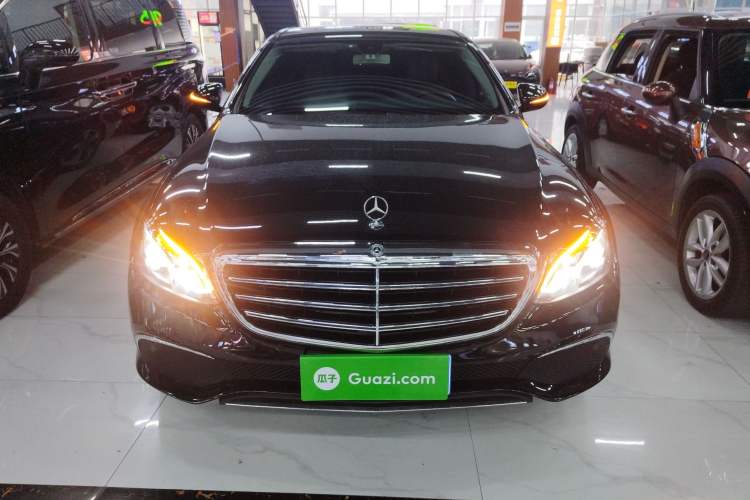 Used Mercedes-Benz E-Class 2019 E 260 L Sport Edition
