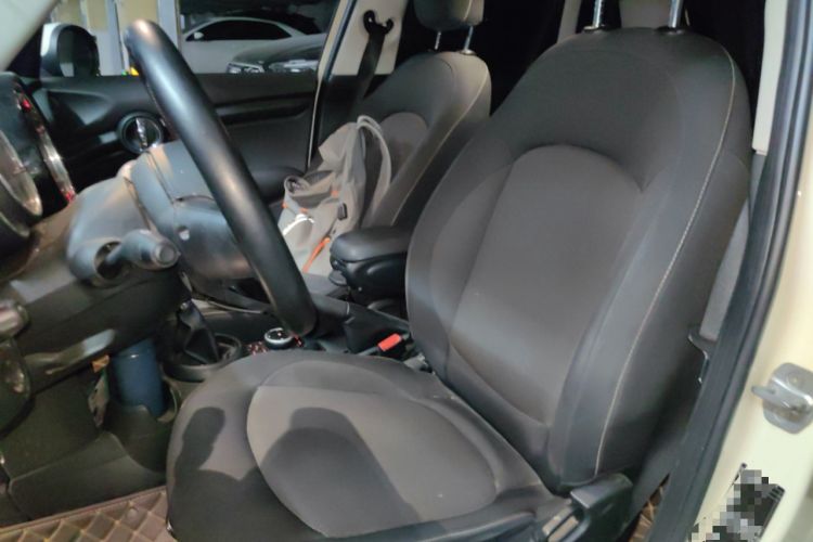 Used  MINI 2016 1.2T ONE Five-Door Edition