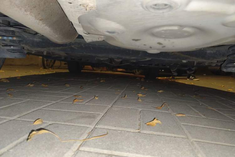 Used Volkswagen Polo 2012 1.6L Cross Polo Automatic Transmission
