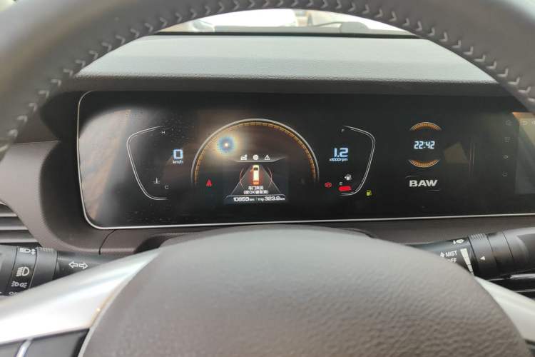 Used  Ruisheng Ace M7 2023 1.6L Standard Wheelbase Enjoy Edition 7-seater
