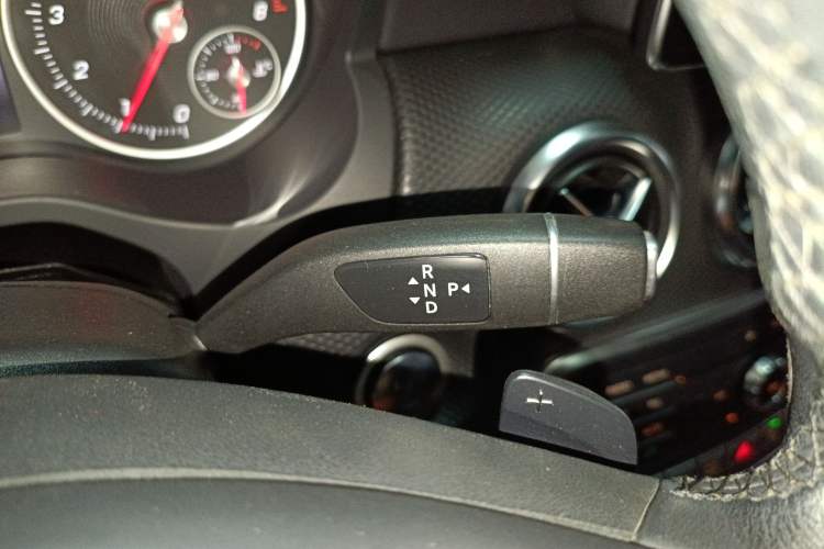 Used Mercedes-Benz A-Class 2017 Revised A 200 Dynamic Edition
