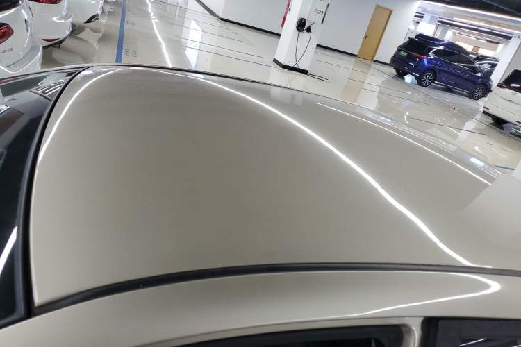 Used Geely Auto Vision 2020 1.5L CVT Asian Games Edition