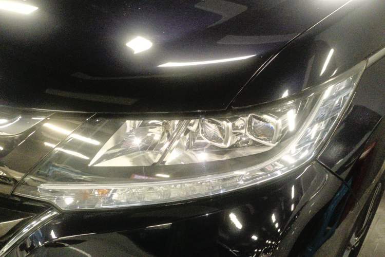 Used Honda Odyssey 2019 2.0L Rui-Zunxiang Edition
