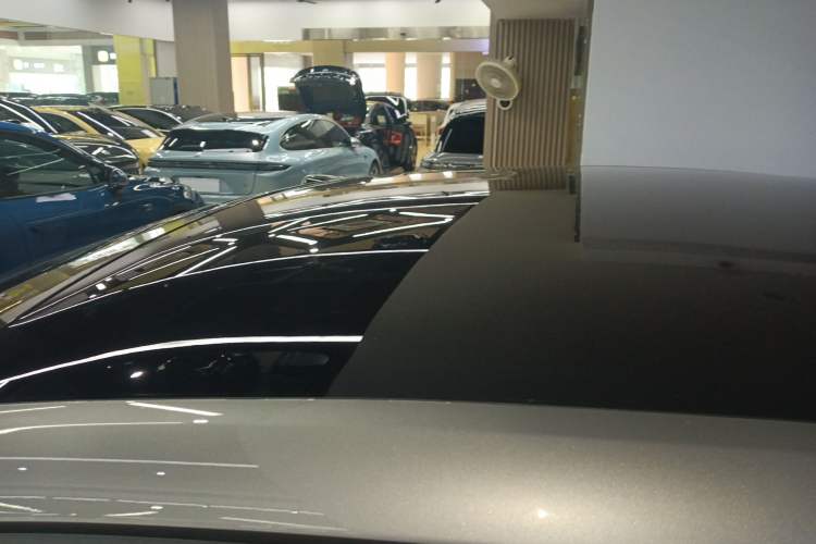 Used ONVO L60 2024 60 kWh Rear-Drive Version
