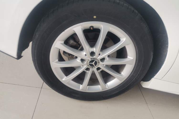 Used Mercedes-Benz A-Class 2019 A 200 L Sport Sedan
