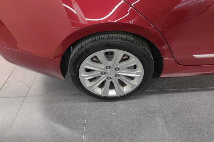 Used Cadillac ATS-L 2017 28T Fashion Edition