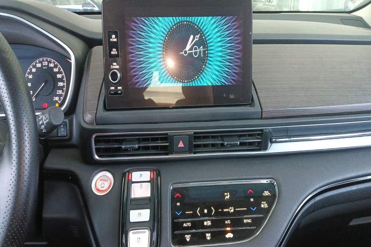 Used Honda Odyssey 2022 2.0L eHEV Sharp·Luxury Edition
