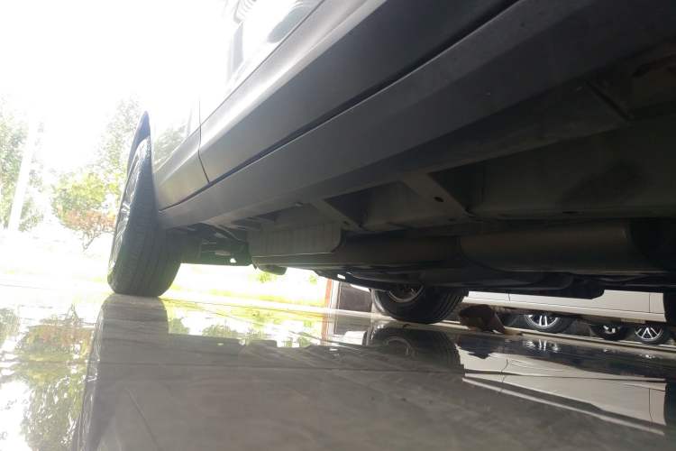 Used Cadillac XT5 2018 25T Tech Model
