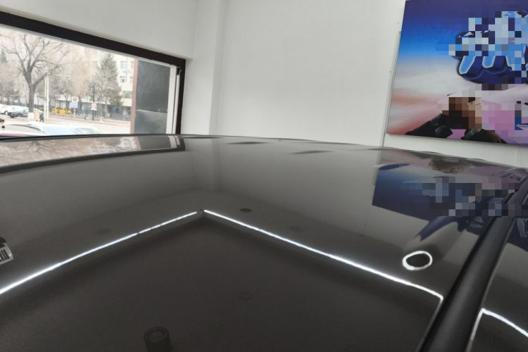 Used Buick GL8 2022 Land Cruiser Executive Class 652T Comfort Model
