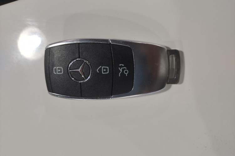 Used Mercedes-Benz GLA 2022 Facelifted GLA 200