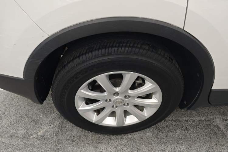 Used Buick Envision 2018 20T Two-Wheel-Drive Elite Model
