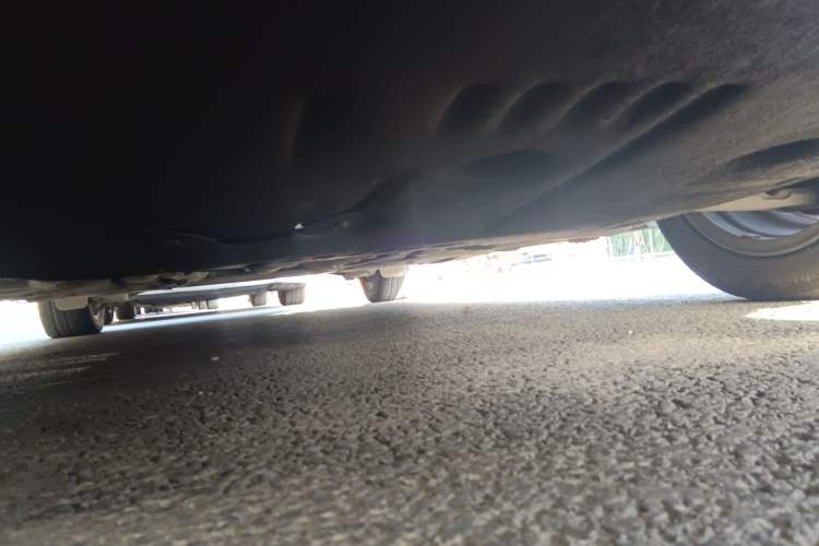 Used  MINI 2016 1.5T COOPER Five-Door Edition
