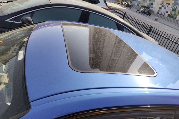 Used BMW 3 Series 2017 320i M Sport
