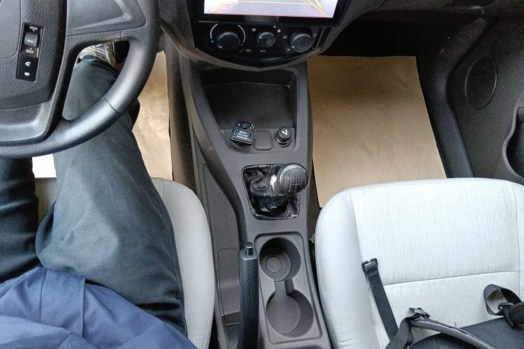 Used Wuling Hongguang 2020 1.2L S Base Model China VI LSI
