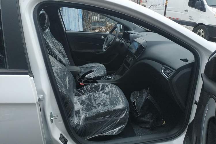 Used SINOGOLD Junxing 2023 Standard Model
