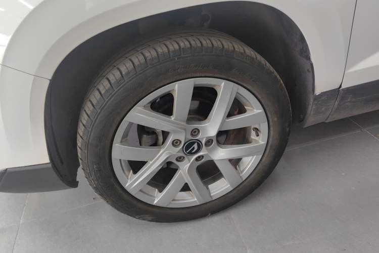 Used Jetta VS7 2023 280TSI Automatic Trend Edition
