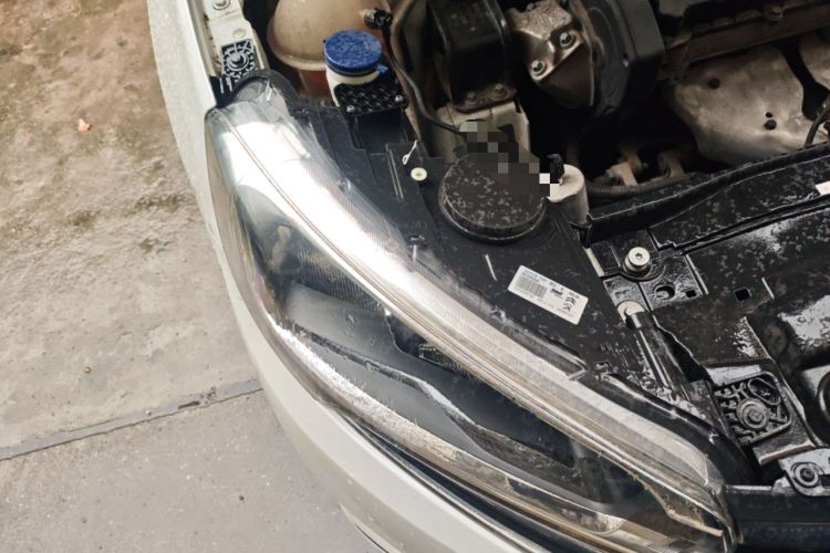 Used Citroen C4 Sega 2018 1.6L Automatic Luxury Model
