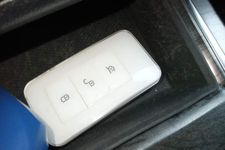 Used BYD Qin Pro New Energy 2018 EV500 Smart Connect Elite Model