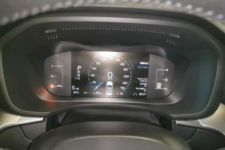 Used Volvo XC60 2021 T5 4x4 Smart Luxury Edition