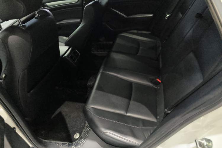 Used Honda Accord 2018 260TURBO Elite Edition China VI