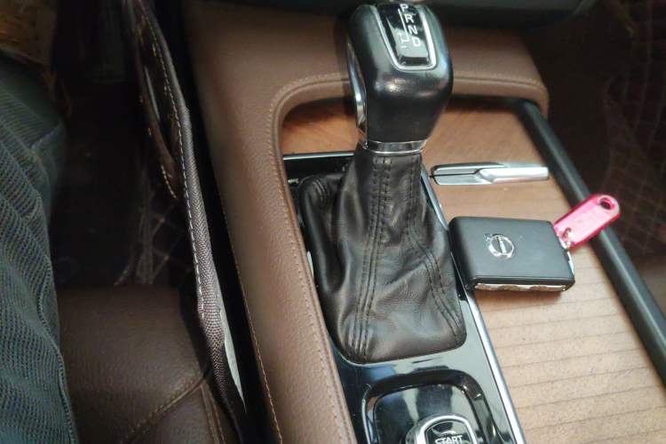 Used Volvo S90 2019 T5 Zhiyi Edition