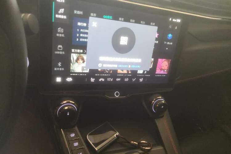 Used Lynk & Co 05 2020 2.0TD Four-Wheel Drive Genie Plus
