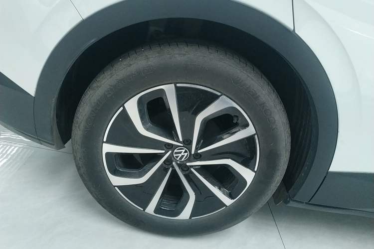 Used Volkswagen ID.4 X 2024 Pure & Smart Edition
