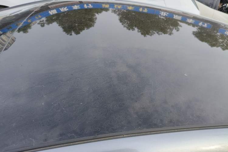 Used BYD Dolphin 2021 401km Knight Edition