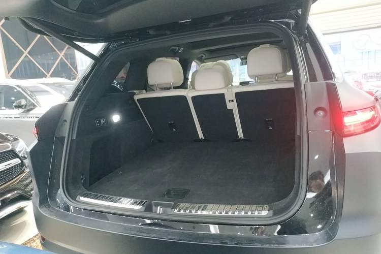 Used Li Auto L7 2024 MAX Model