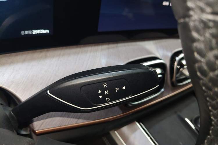 Used Chery Fengyun T10 2024 210 Luxury Edition