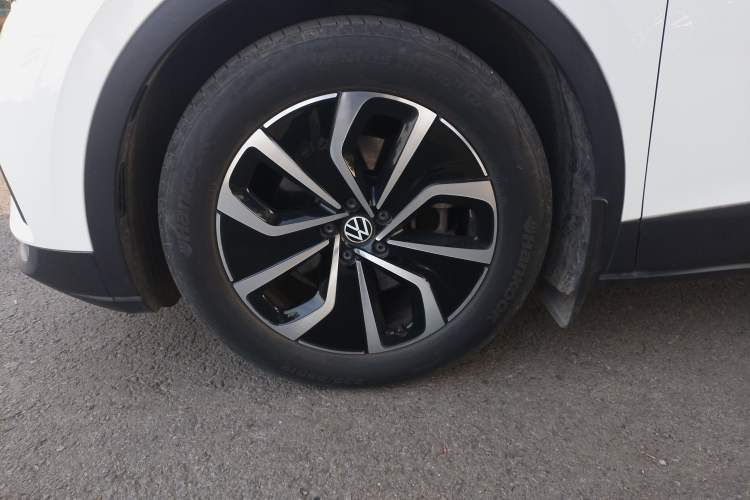 Used Volkswagen ID.4 X 2024 Pure & Smart Edition