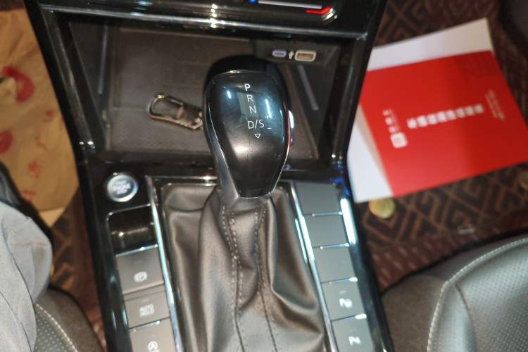 Used Volkswagen Passat 2022 330TSI Starry Luxury Edition
