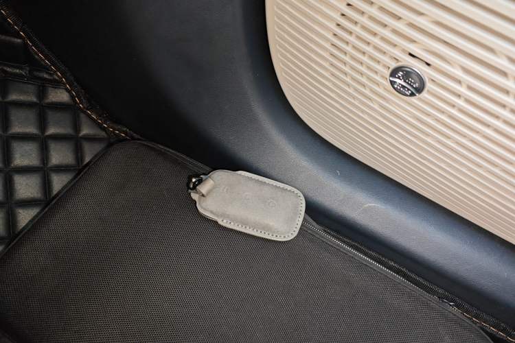 Used  E5 2024 530km Starship Edition