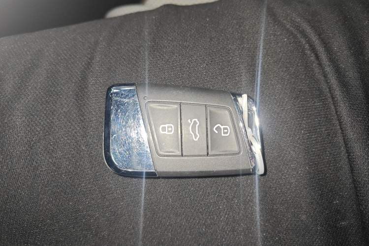 Used Volkswagen Magotan 2023 2 Million Units Commemorative Edition 330TSI DSG Luxury Version
