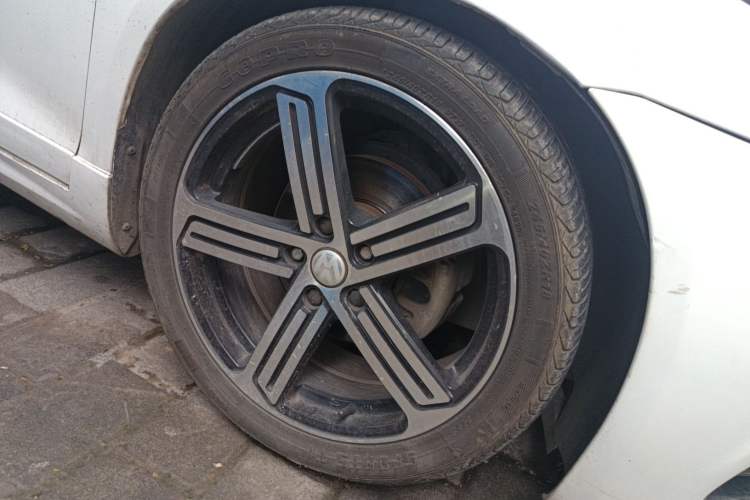 Used Volkswagen Scirocco 2014 1.4 TSI Competition Edition